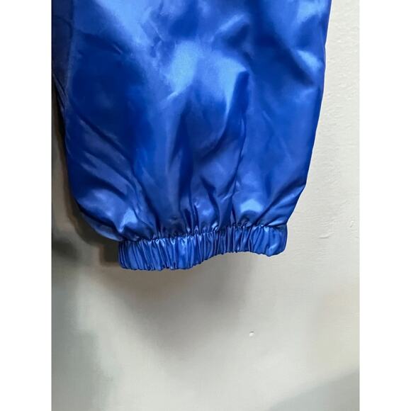 Vintage Veteran's of Foreign War VFW Newberry SC Jacket Mens 3XL snap front - Picture 9 of 9